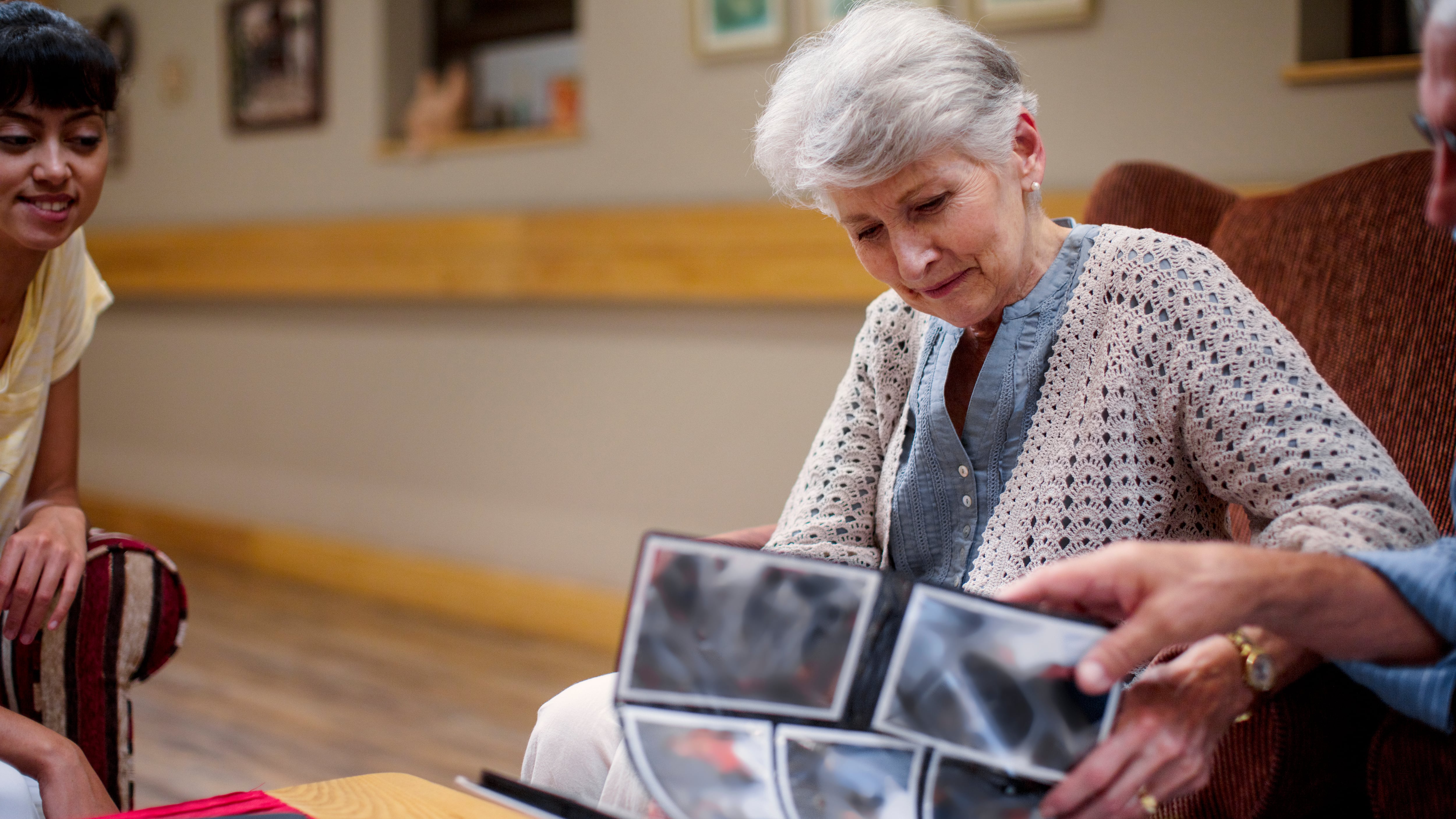 Día Mundial del Alzheimer se celebra cada 21 de septiembre.