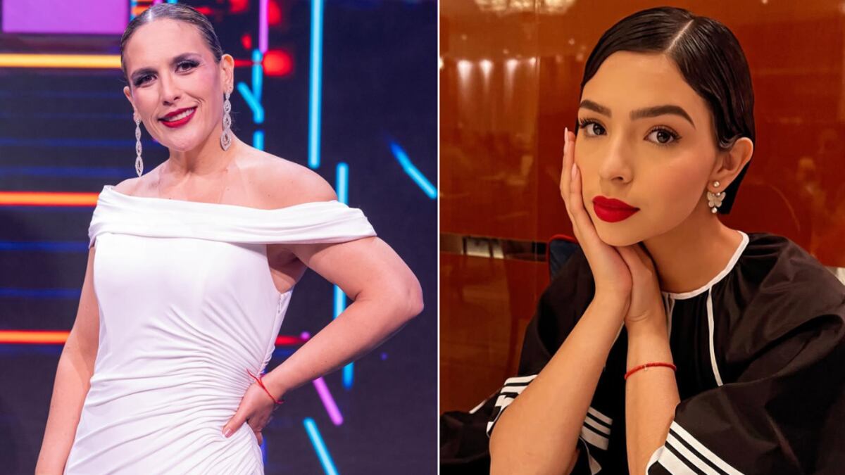 Angélica Vale / Ángela Aguilar