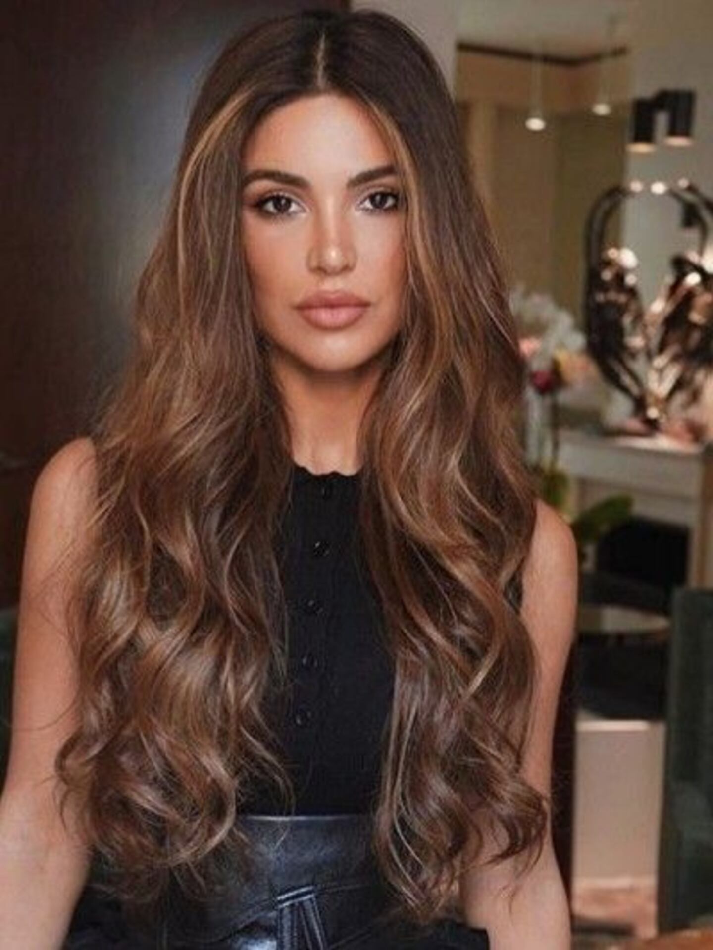 Oikucabello Color Caramelo 51 - i1xbxz9