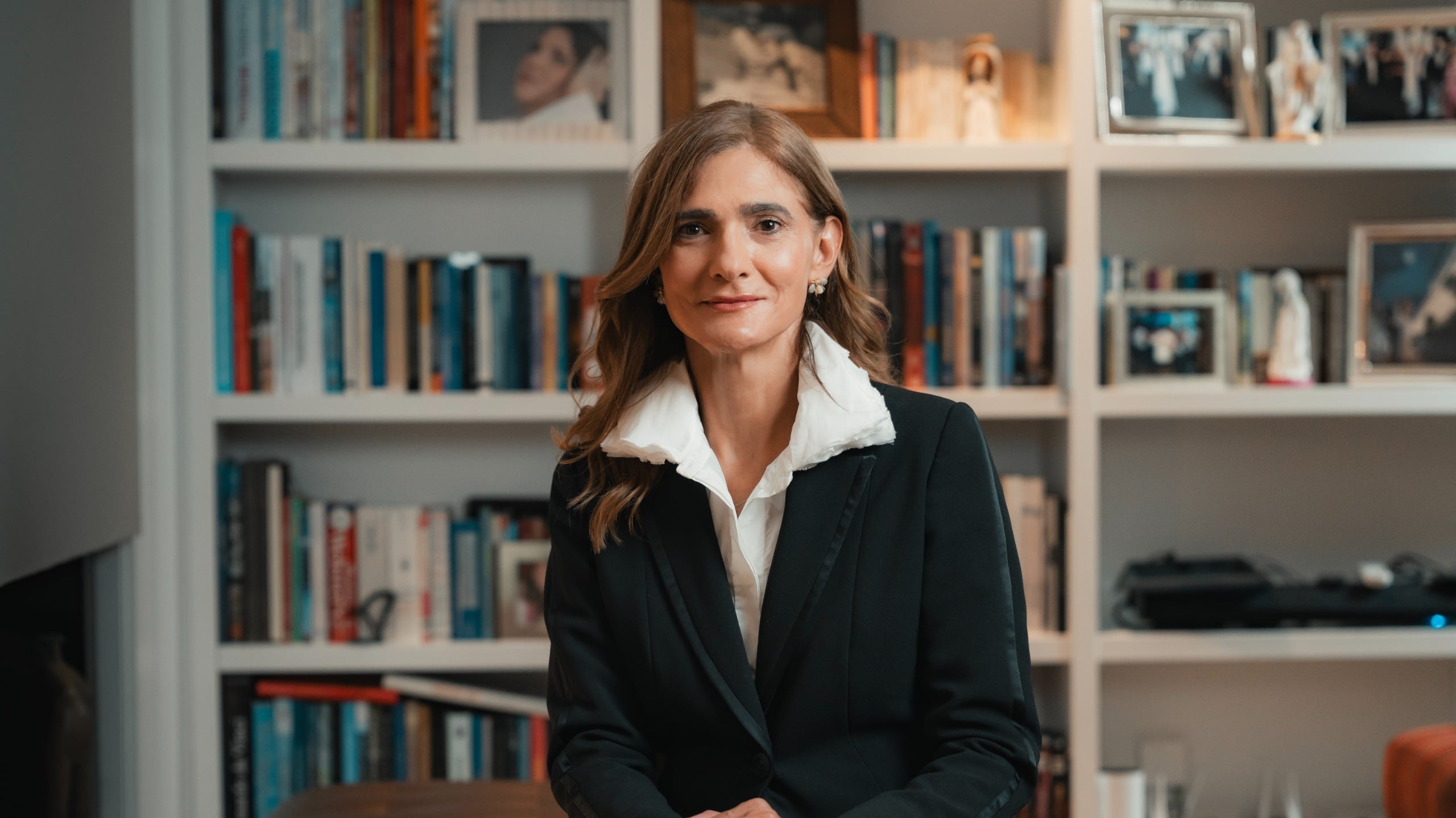 Ángela María Orozco Gómez