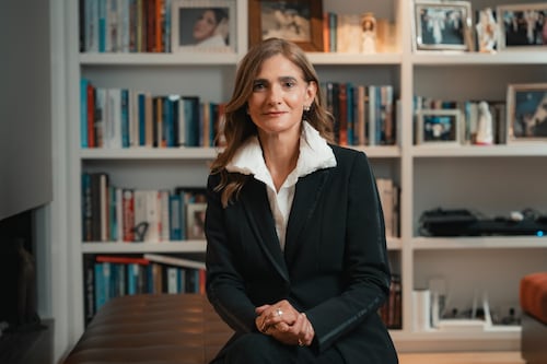 Avianca Group nombra a Ángela María Orozco Gómez como vicepresidenta senior de Asuntos Corporativos