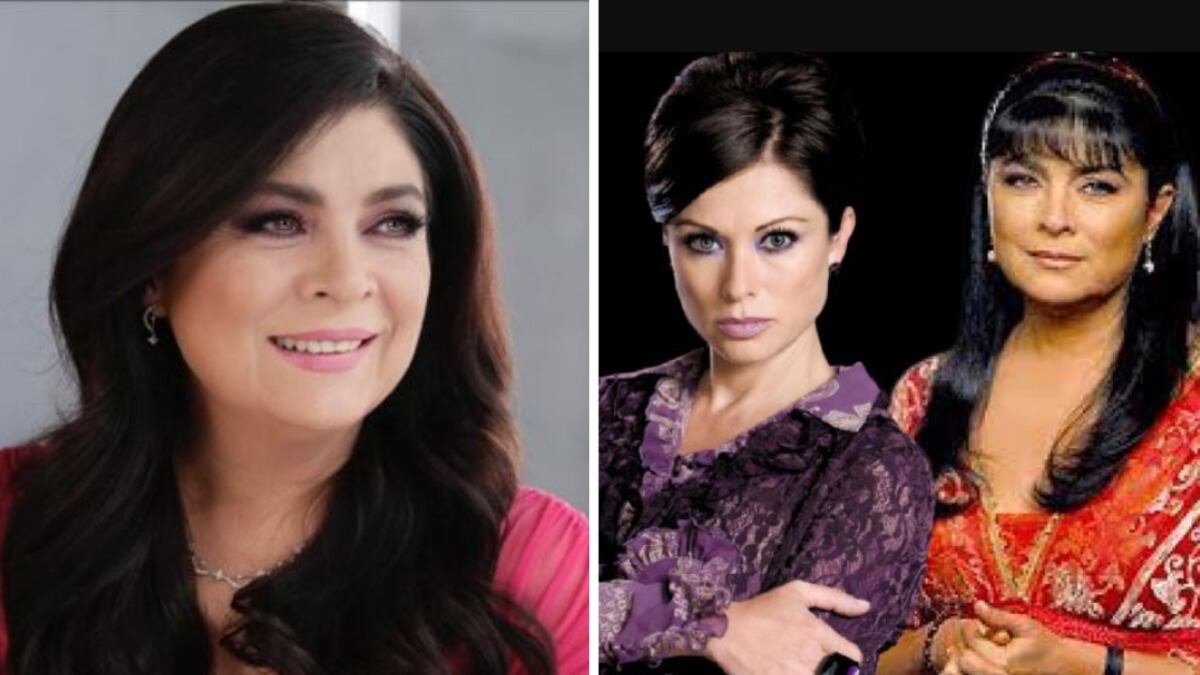 Victoria Ruffo y sus polémicas declaraciones sobre Leticia Calderón: ¿hay odio entre las actrices?