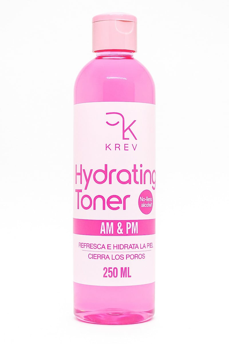 Productos Krev