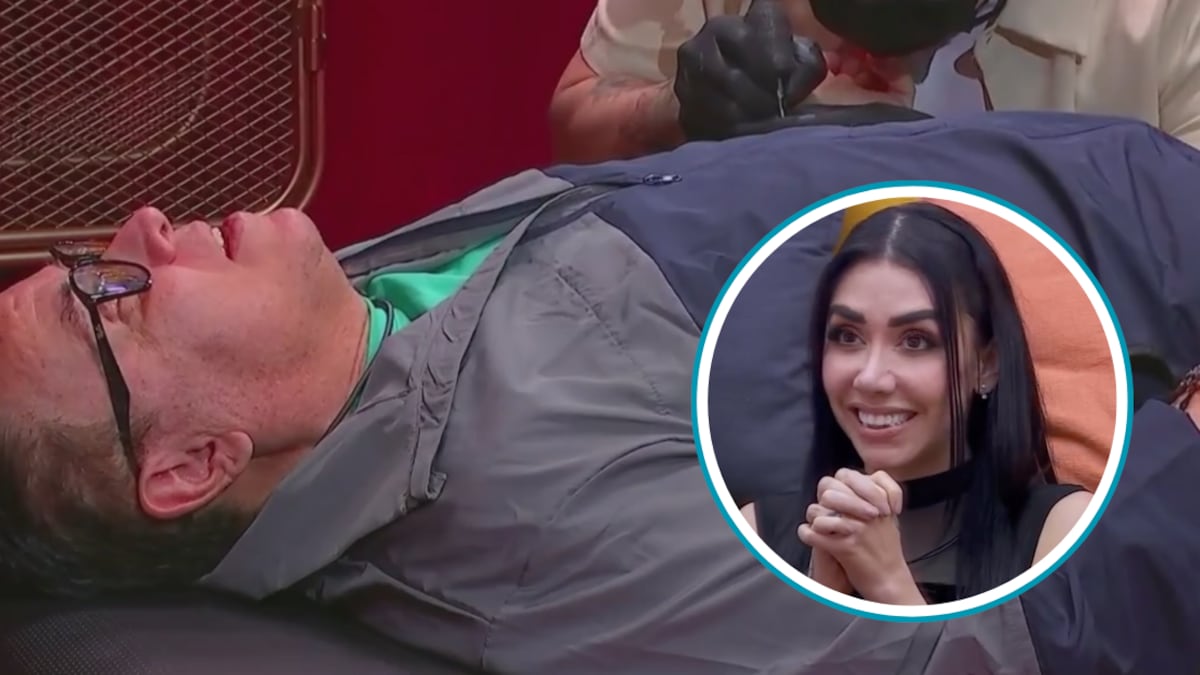 Los miembros de team mar finalmente cumplieron su deseo de tatuarse, ¿qué significado esconde?