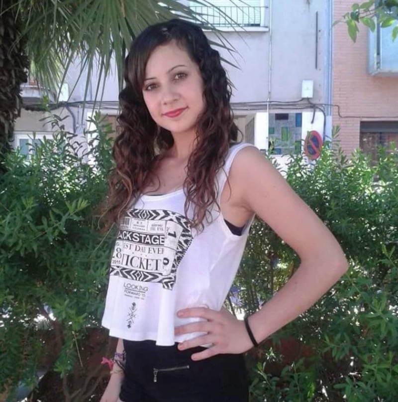 Noelia Castillo Ramos