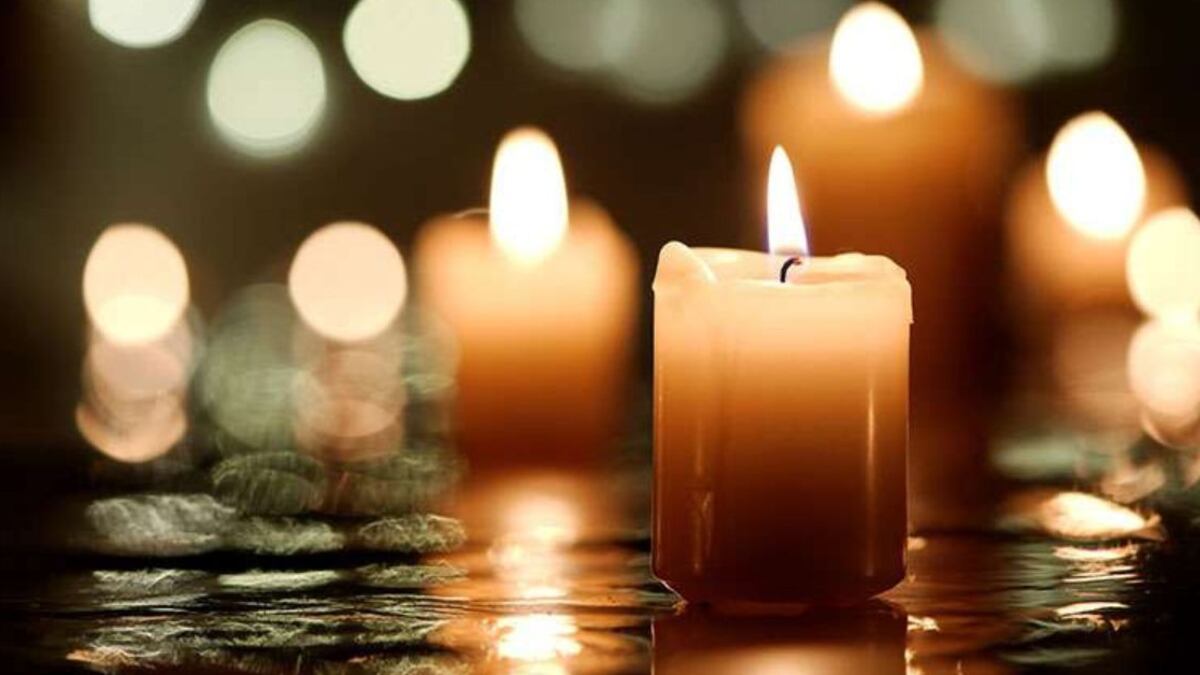 Semana Santa y la protección de Dios: Ritual de las velas para pedir que la abundancia entre a tu hogar