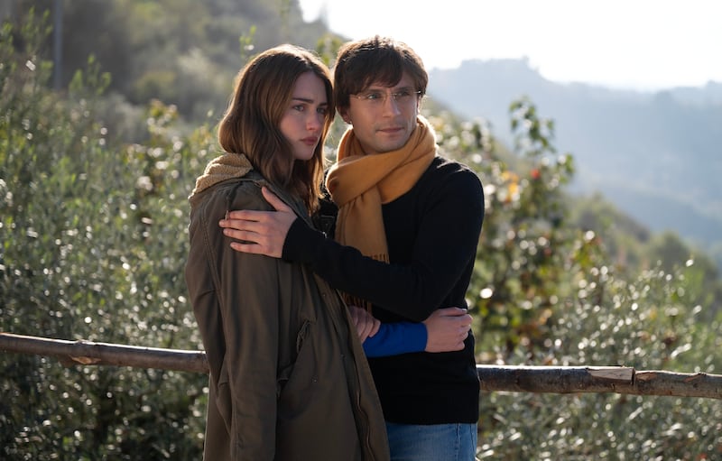 The Twisted Tale of Amanda Knox
