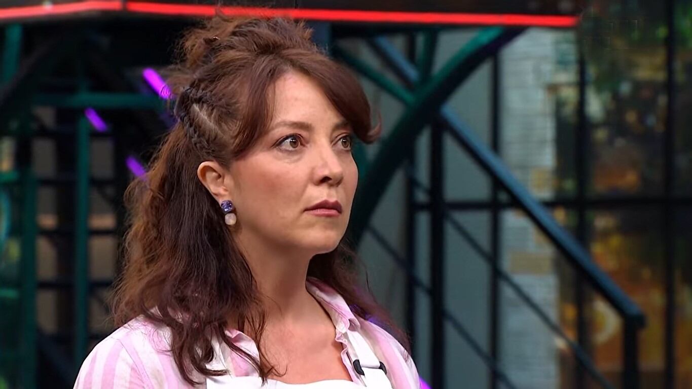 Las publicaciones de ‘MasterChef Celebrity Colombia’ se han llenado de comentarios en los que Cony Camelo es la protagonista por su situación.