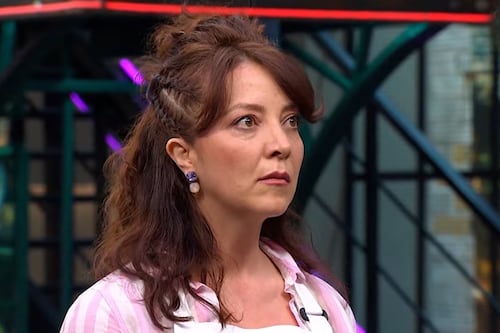 “Aberrante”, Cony Camelo dio su postura ante las cirugías estéticas y la cultura que promueven