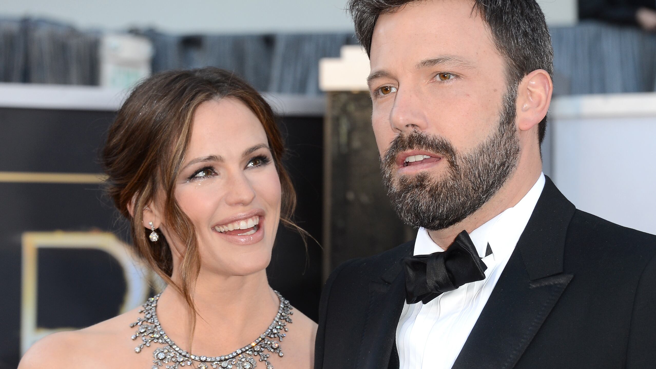 Jennifer Garner / Ben Affleck