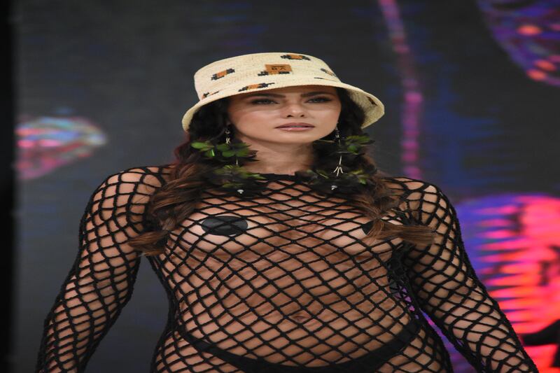 New York Fashion Week Egalitarian Weaves, Edición “Mitad del Mundo” 2025
