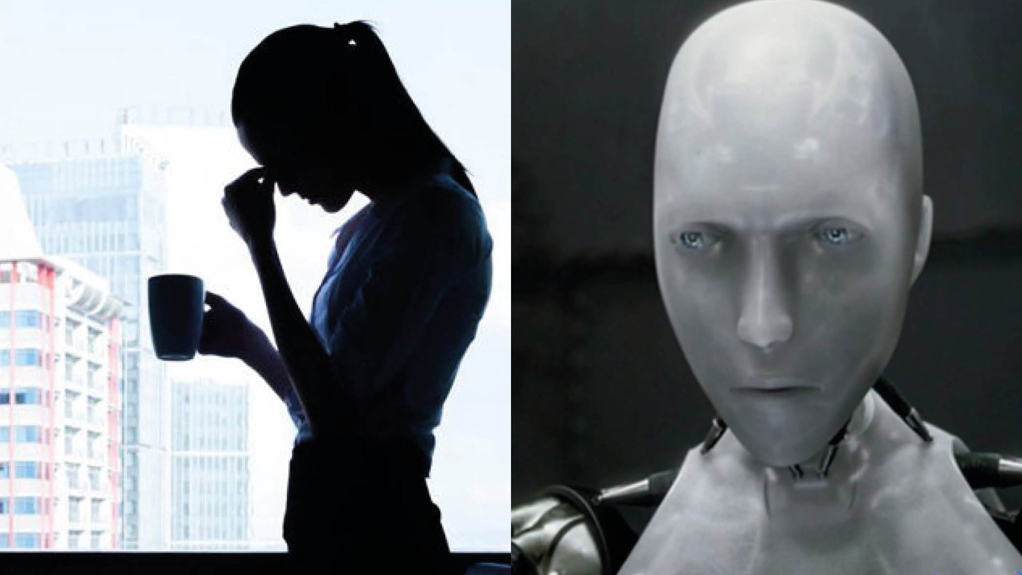 Estos son los trabajos que ya ha reemplazado la inteligencia artificial, ¿el tuyo está en la lista?