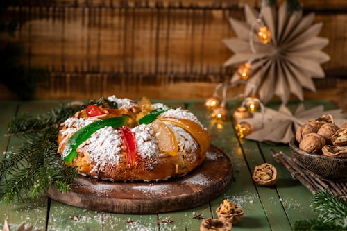 ¡De la tradición a la innovación! Las Roscas de Reyes temáticas y con los rellenos más creativos causan furor