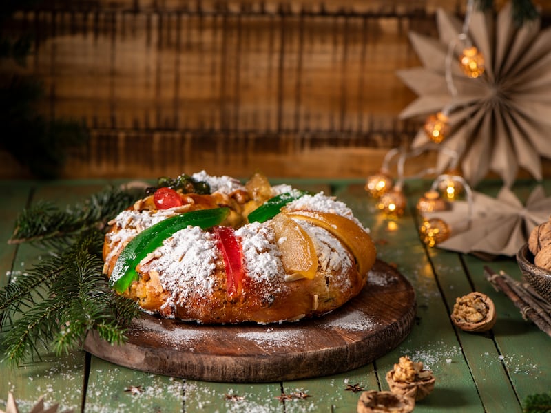 ¡De la tradición a la innovación! Las Roscas de Reyes temáticas y con los rellenos más creativos causan furor