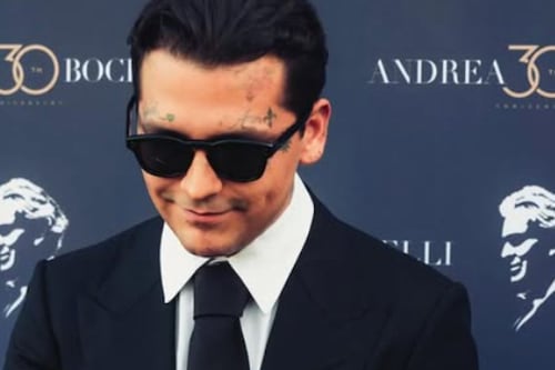 Famosa cantante veta canción de Christian Nodal tras enterarse del chisme de Ángela Aguilar