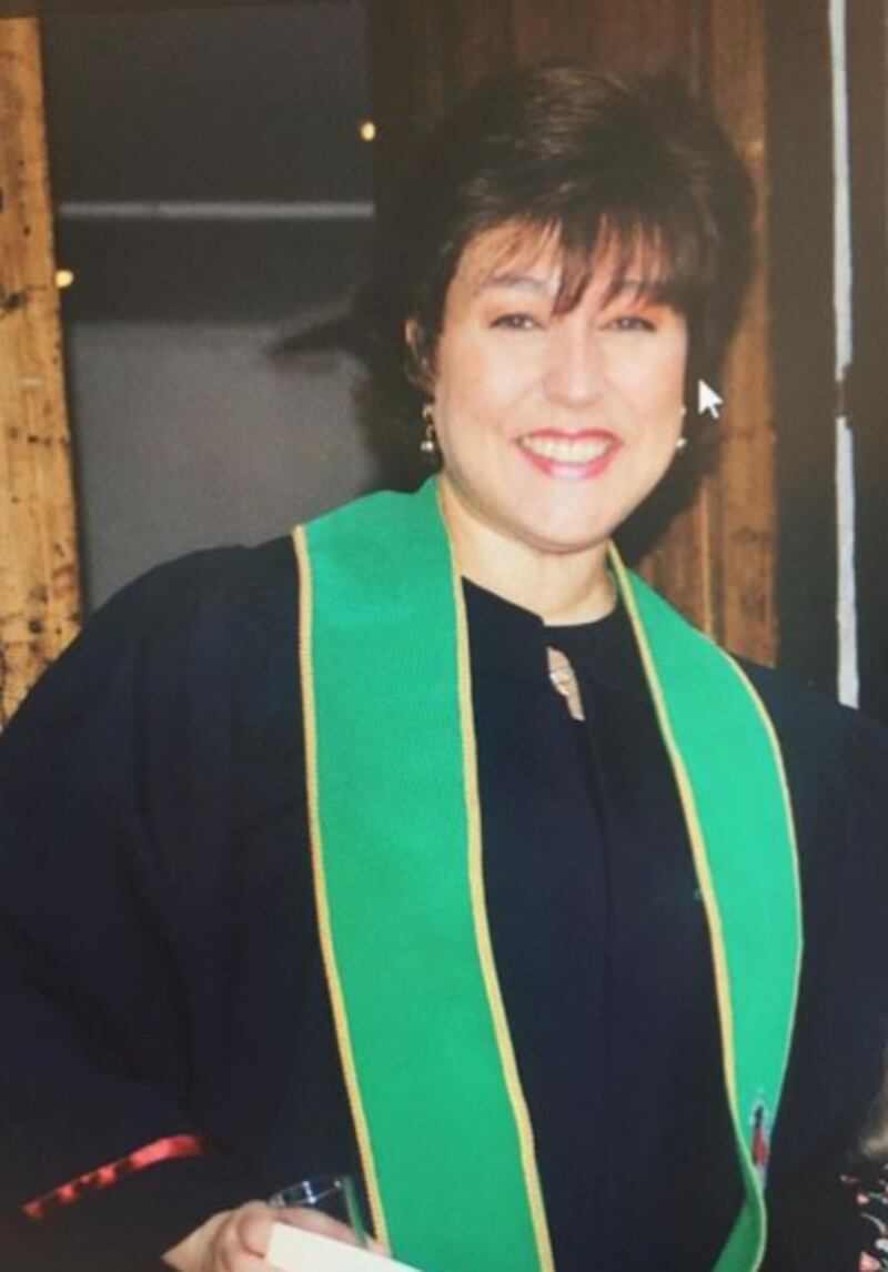 Doctora Herrera mostró drásticos cambios físicos