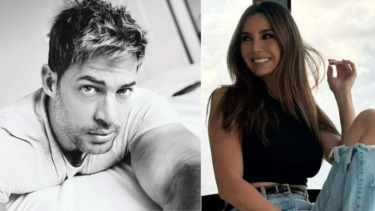 William Levy arremetió contra Elizabeth Gutiérrez y reveló la razón por la que la policía fue a su casa.