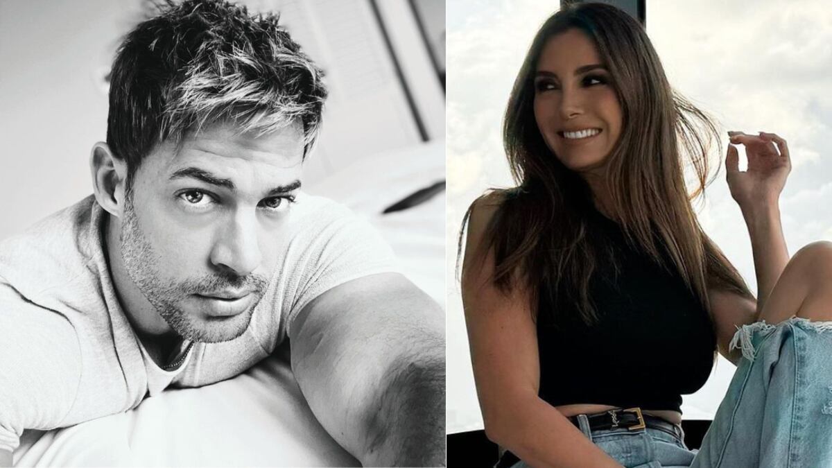 William Levy arremetió contra Elizabeth Gutiérrez y reveló la razón por la que la policía fue a su casa.