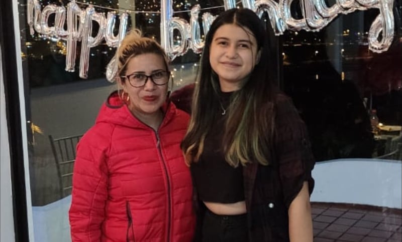 Búsqueda de Nathaly Mafla se concentra en El Dorado; familia continúa tras nuevas pistas en Quito
