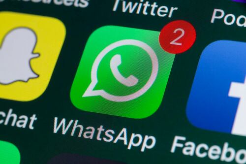 WhatsApp hoy: Alternativas que pueden ayudarle cuando WhatsApp falla