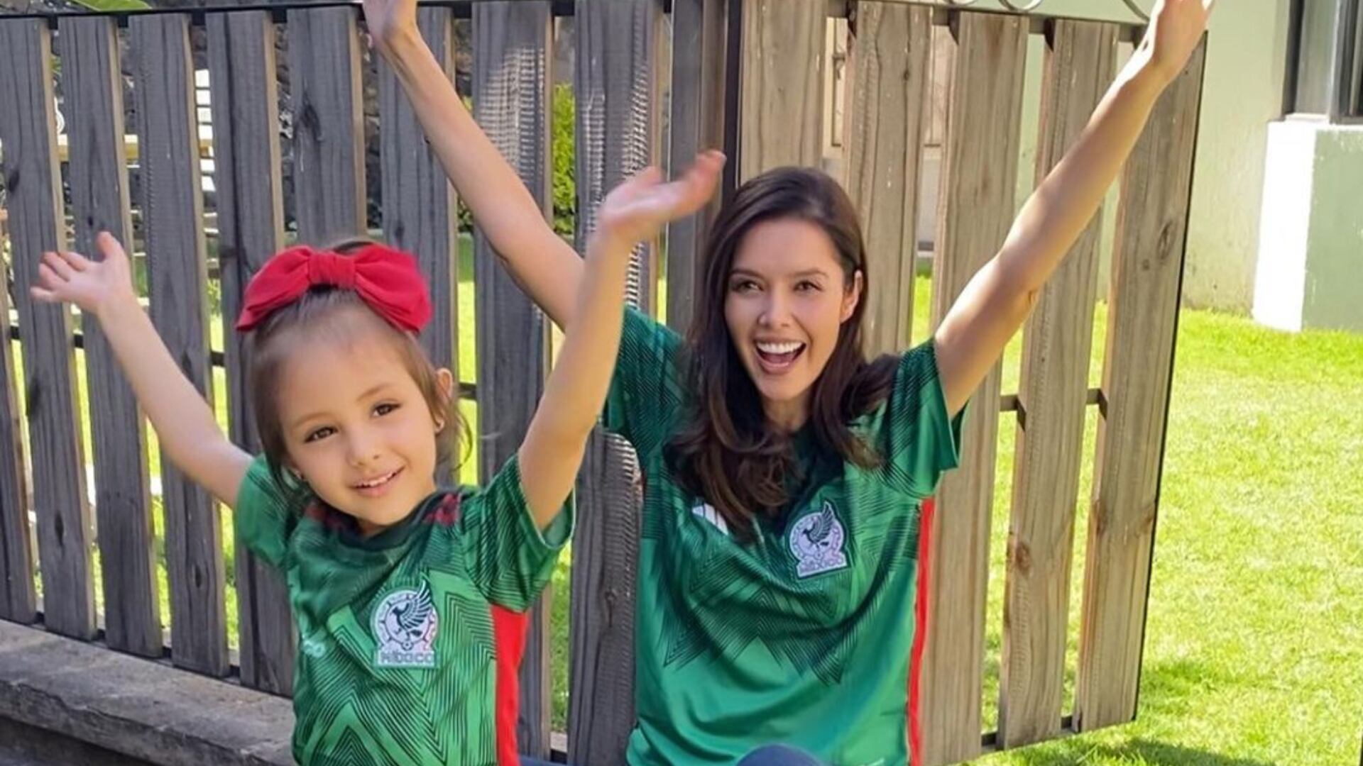 Marlene Favela quiere dedicarse a su única hija y afirma que no será de nuevo madre