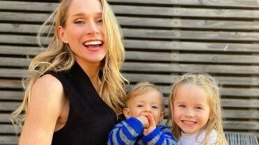 Captura de Instagram