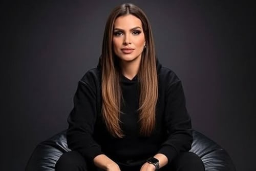 Famosa presentadora de televisión anuncia la pérdida de su segundo bebé