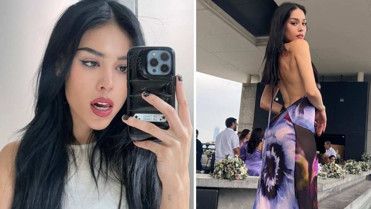 El 23 de junio Danna Paola cumple años y habla de llegar a los 30, enseña a no tenerle miedo a la edad.