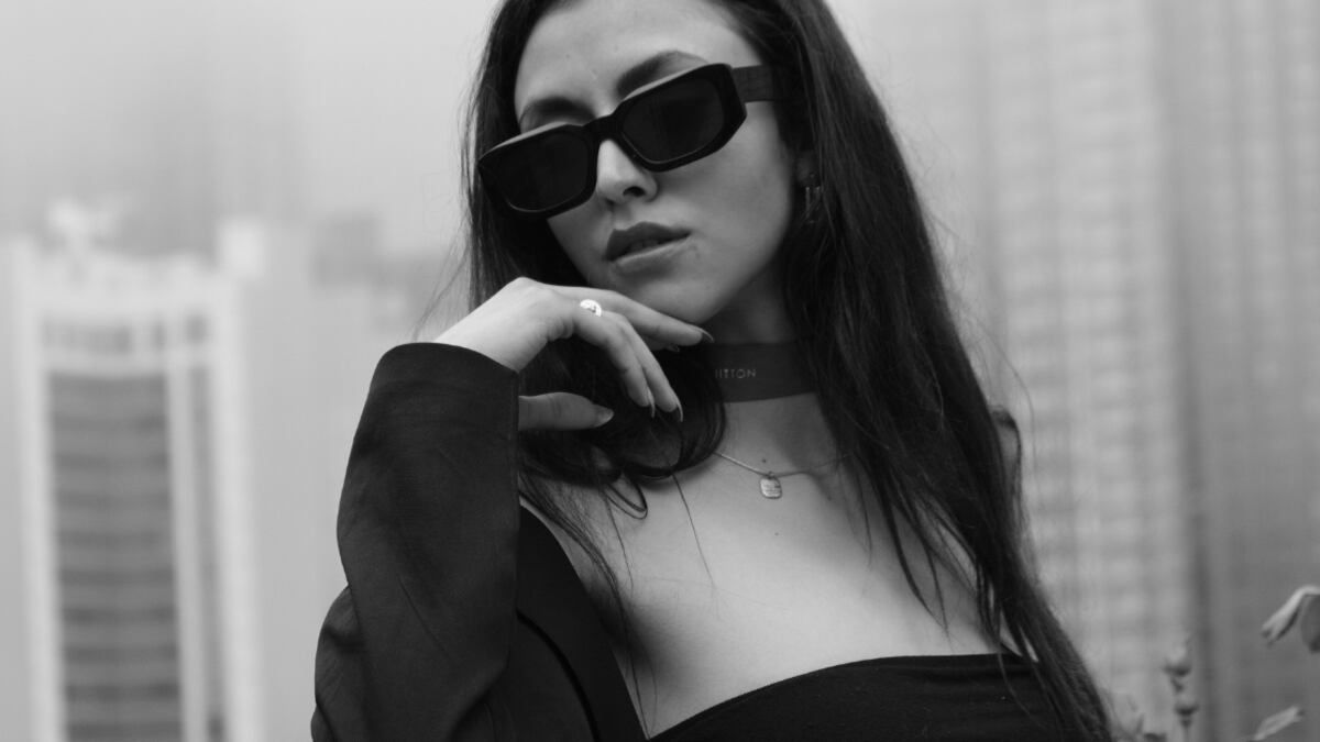 ¿Qué son los tube tops o tops bandeau?