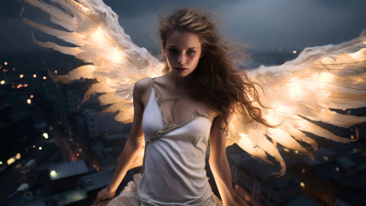 ¿Qué significado tiene el 444?