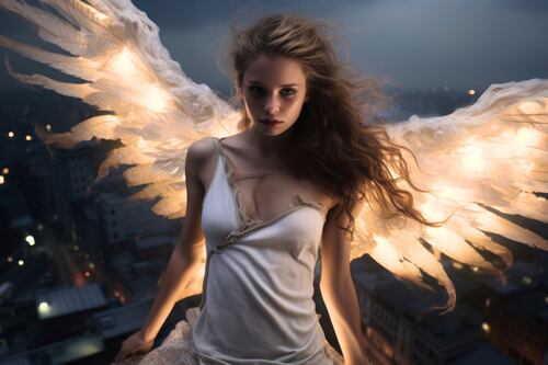 ¿Qué es el 444? El número angelical en el que los famosos se están refugiando