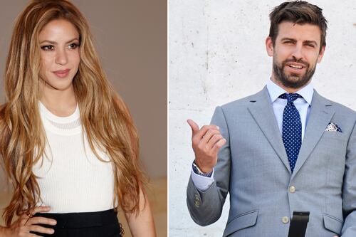 ¿Reconciliación? Shakira y Piqué podrían ‘estar juntos’ otra vez y esta sería la fecha de su aparición pública 