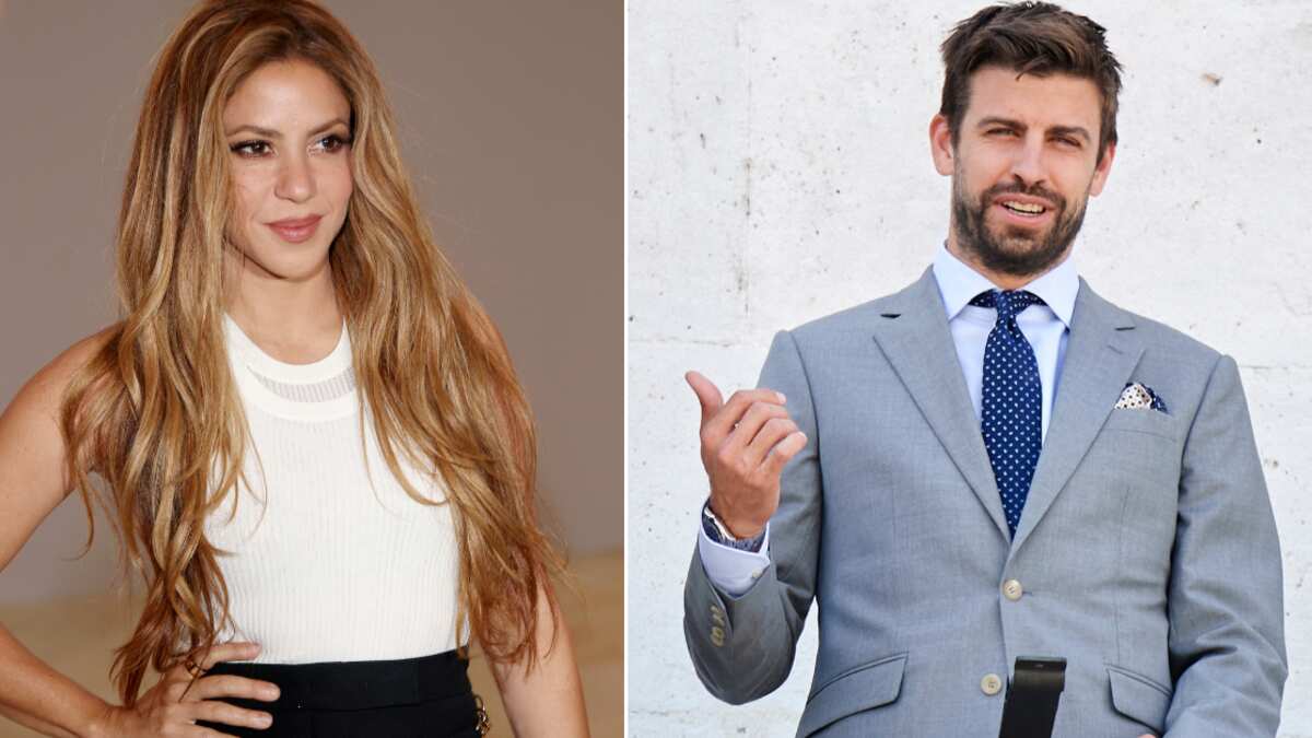 Esta sería la fecha en la que Shakira y Piqué podrían aparecer juntos frente al público.