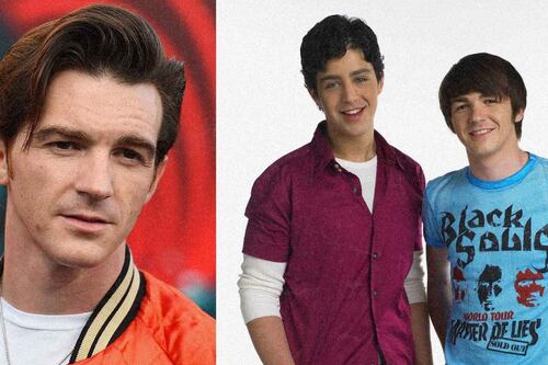 Drake Bell ofrece el dramático testimonio de cómo fue víctima de abuso sexual cuando trabajaba en Nickelodeon