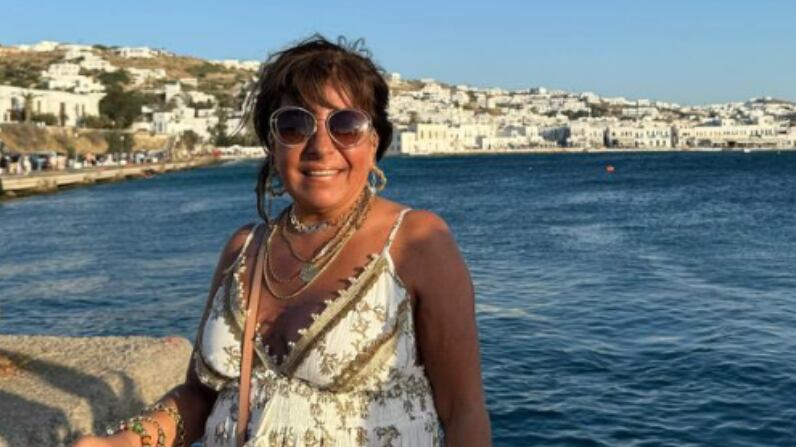 Helhue Sukni | Fuente: Instagram