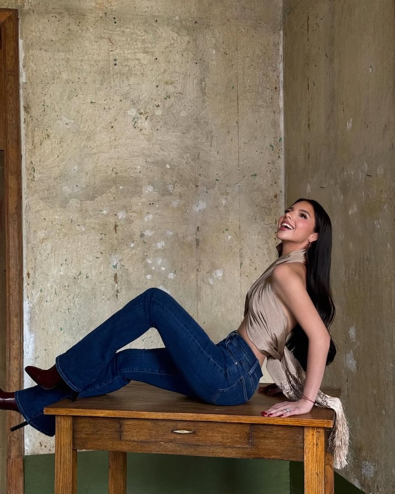 Ángela Aguilar