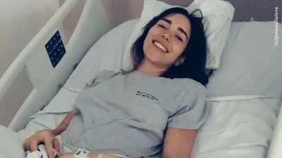 La razón por la que a veces el cáncer mata tan rápido y a a gente tan joven como en el caso de Alejandra Villafañe
