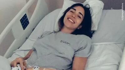 La razón por la que a veces el cáncer mata tan rápido y a a gente tan joven como en el caso de Alejandra Villafañe