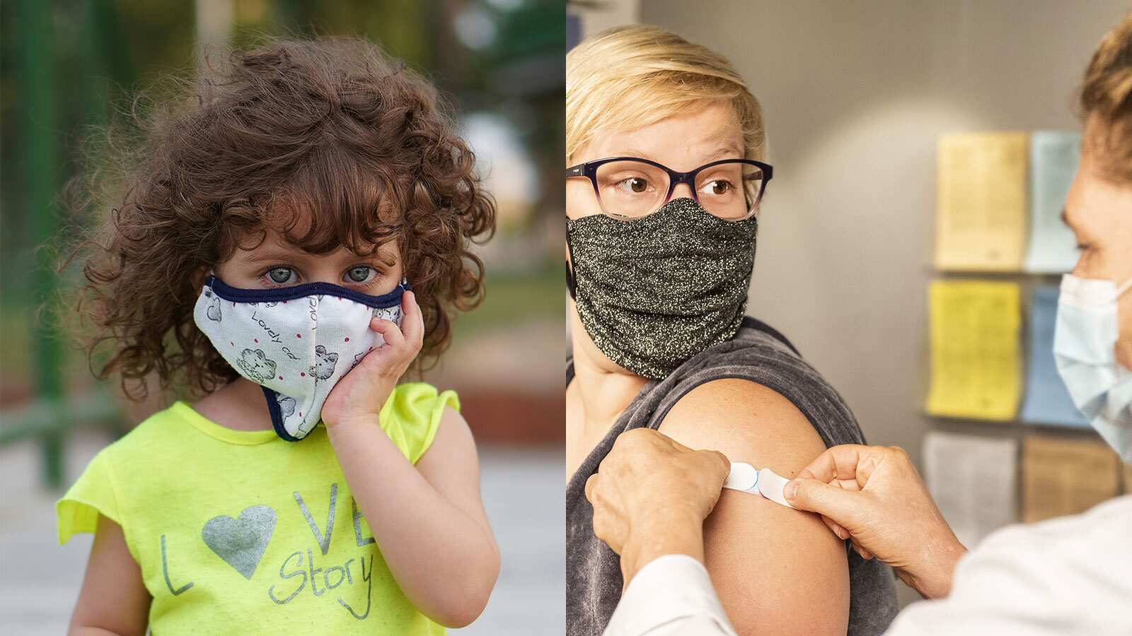 Vacuna contra la COVID-19