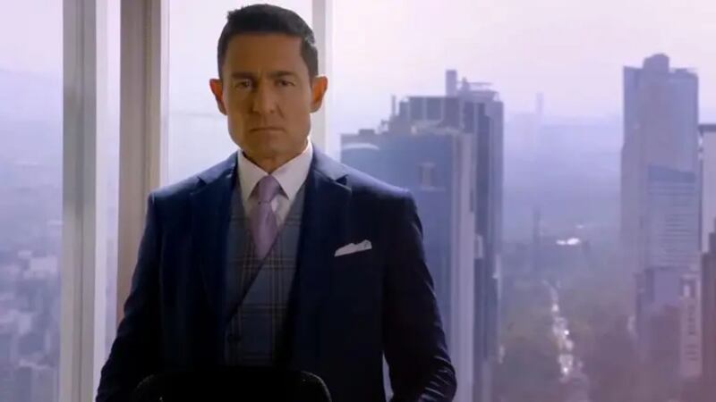 Fernando Colunga