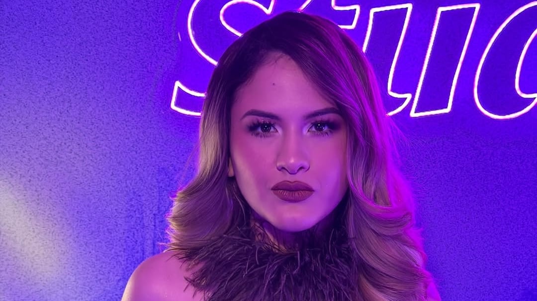 Mar Rendón vuelve a Ecuador