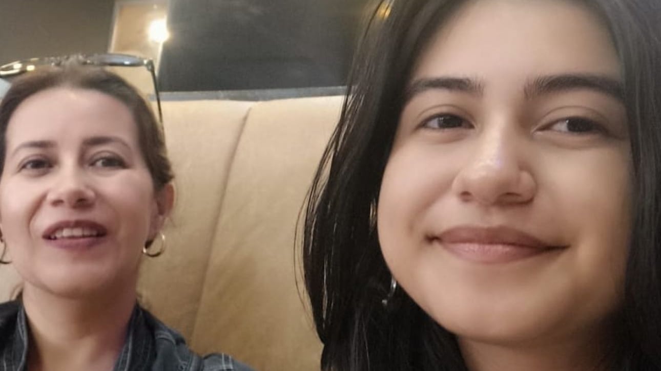 “Sigo buscando a mi hija”: madre de Nathaly Mafla recorre Quito tras nuevas pistas sobre su desaparición