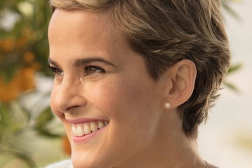 “Mirando a Pedrito crecer, siento que volviste a nacer”: el emotivo mensaje de la madre de Javiera Suárez en su cumpleaños 43