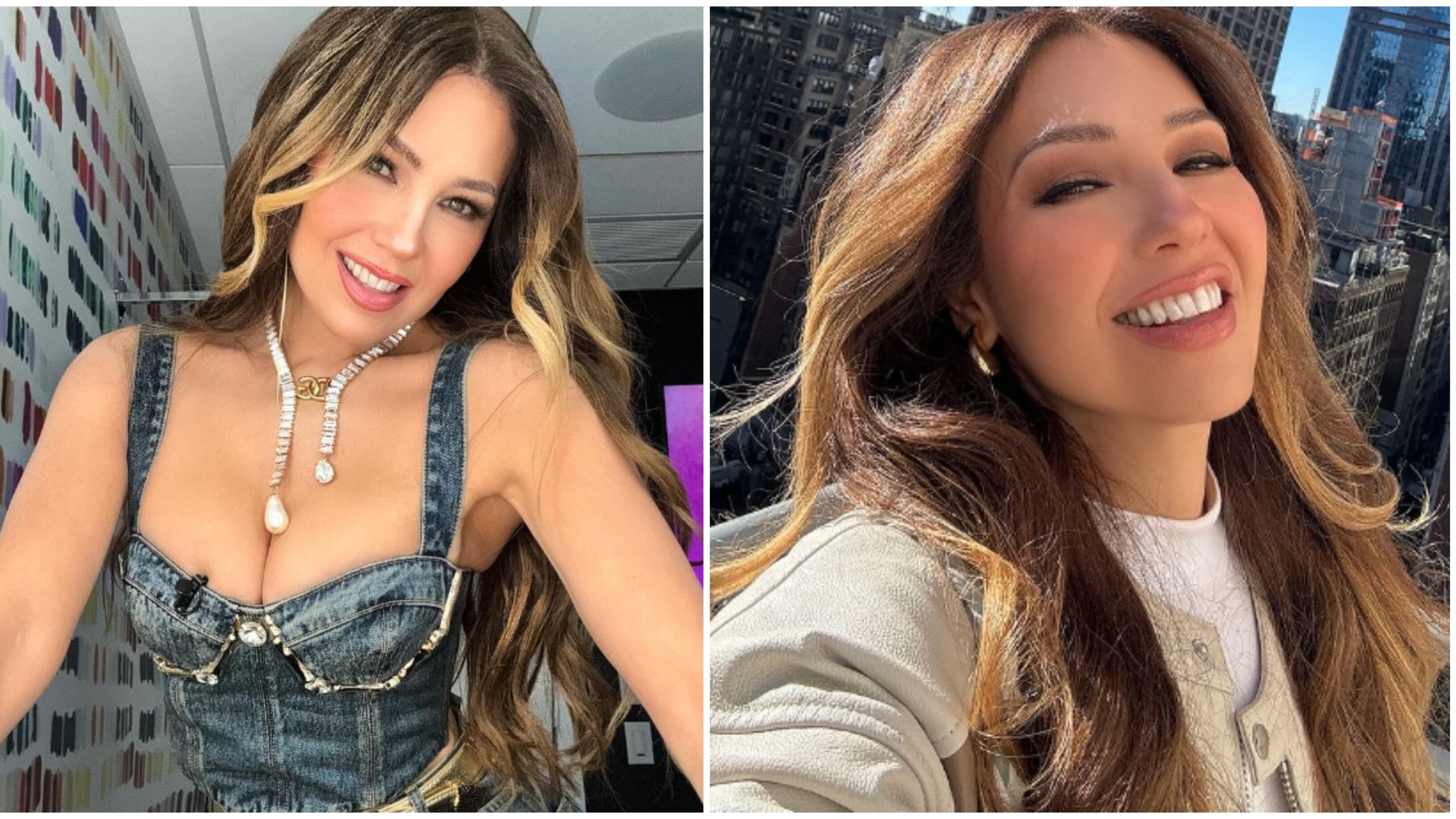 Thalía