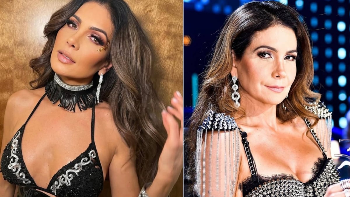 Este video de Patricia Manterola sorprendió a todos.