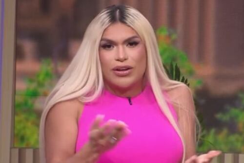 Joven que aparece en el video sexual de Wendy Guevara rompe el silencio: “La cosas están hechas”