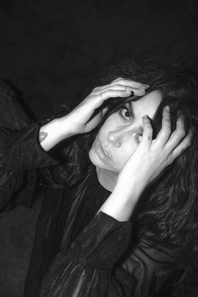 Renee Mooi promete toda una experiencia sonora en su nuevo EP
