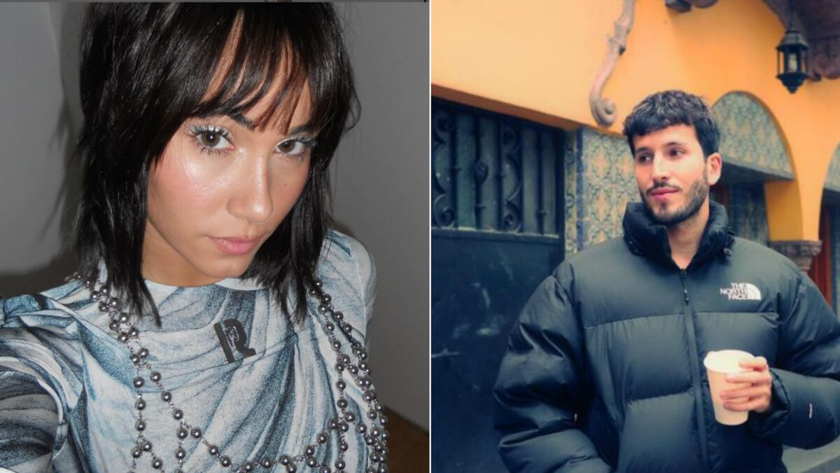 Aitana / Sebastián Yatra