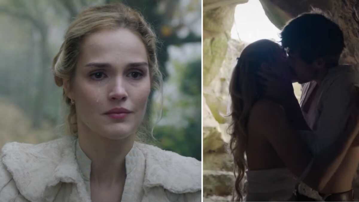 El bazar de la caridad