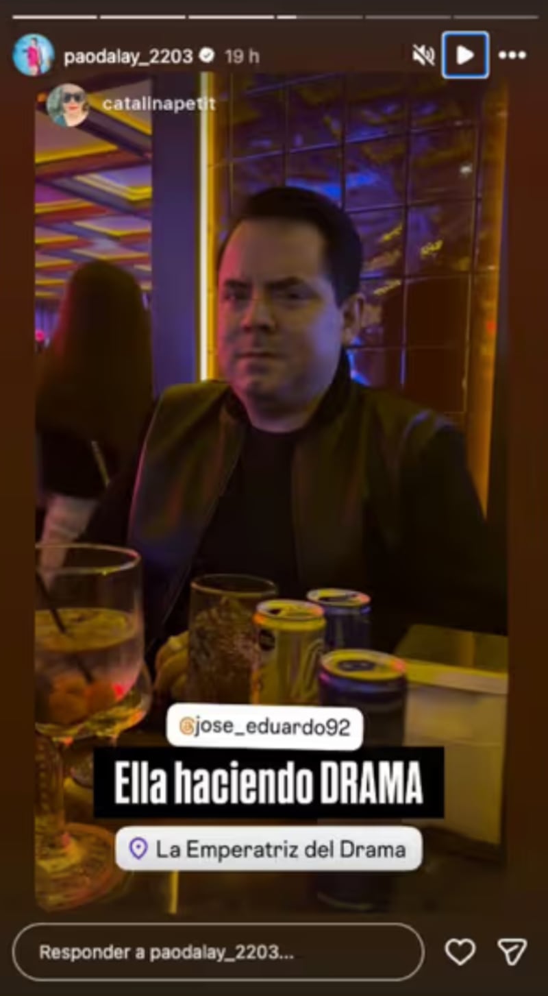 José Eduardo Derbez reapareció con radical cambio de look